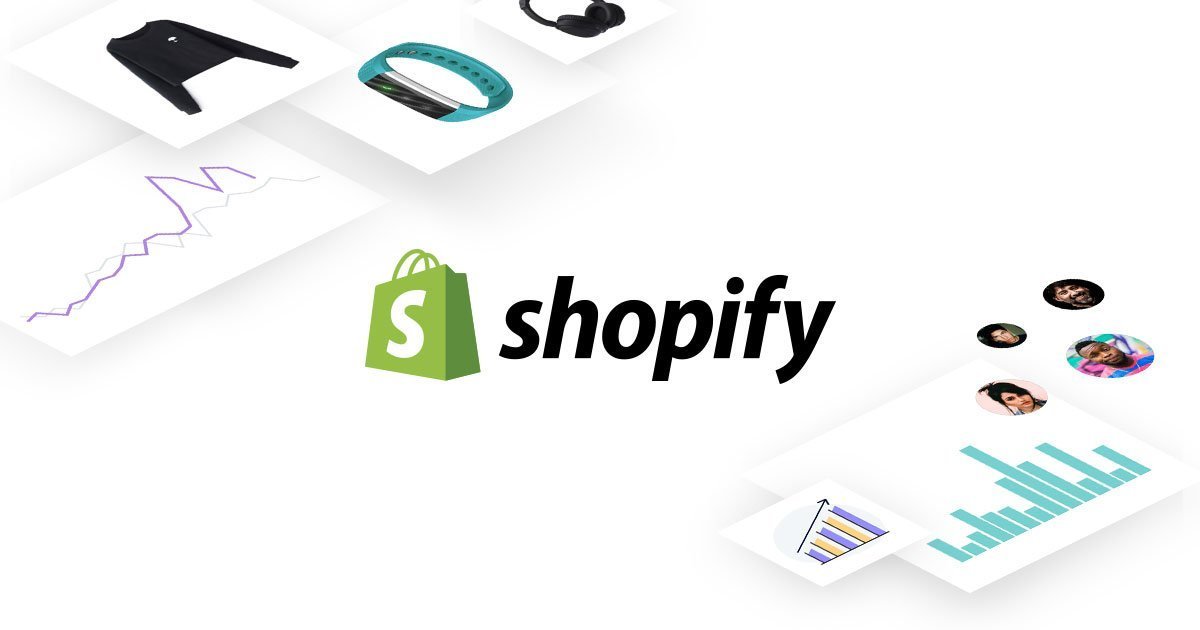 Applications setup Shopision StudioHire Shopify Experts