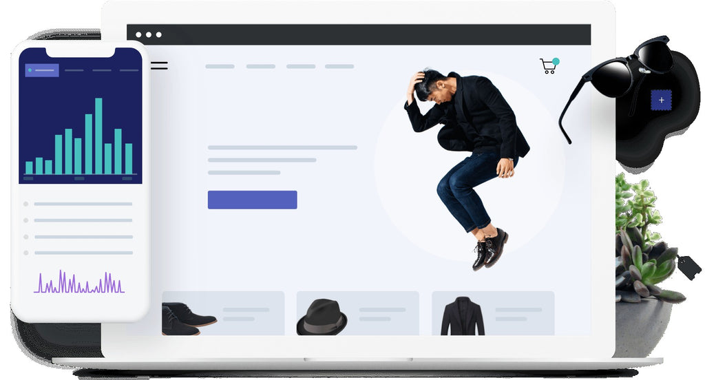 Shopify store design Shopision StudioHire Shopify Experts